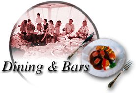 Dining & Bars