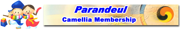 Parandeul Camellia Membership