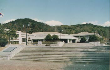 Buyeo national museum